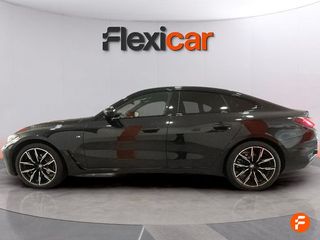 BMW Serie 4 Gran Coupé 420i