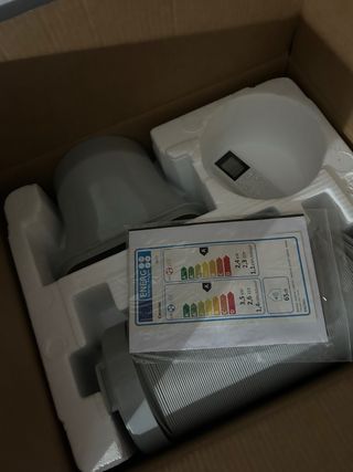 Aire Acondicionado Portátil Cecotec Forceclima 128