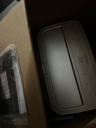 Aire Acondicionado Portátil Cecotec Forceclima 128