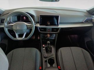 SEAT Tarraco 2.0 TDI S&S Style XL DSG 110 kW (150 CV)