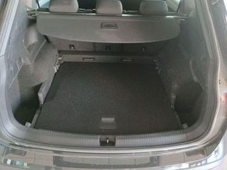 SEAT Tarraco 2.0 TDI S&S Style XL DSG 110 kW (150 CV)