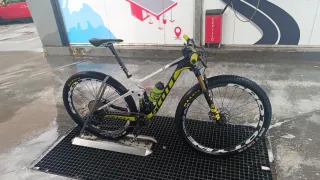 Scott Scale RC WC interesados por wassap 643536070