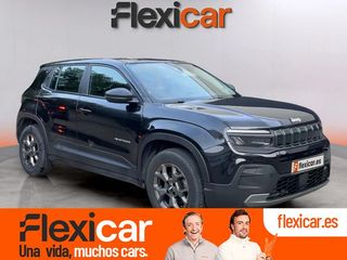 Jeep Avenger 1.2 G 74kW (100CV) Longitude