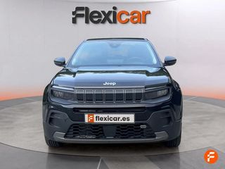 Jeep Avenger 1.2 G 74kW (100CV) Longitude