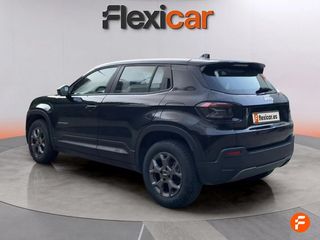 Jeep Avenger 1.2 G 74kW (100CV) Longitude