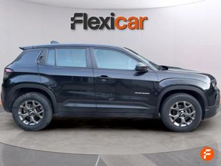 Jeep Avenger 1.2 G 74kW (100CV) Longitude