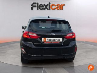 Ford Fiesta 1.1 Ti-VCT 63kW Trend+ 5p