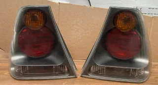 Pilotos BMW Compact (E46)