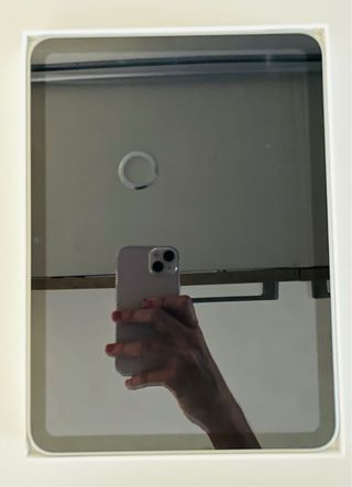 Apple iPad 11 A16 +funda+ protector de pantalla