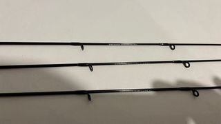 Caña Feeder Drennan Acolyte Distance 13ft