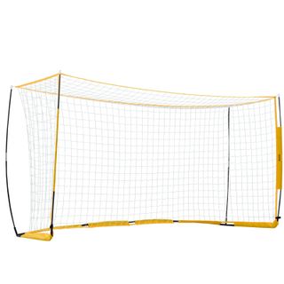 Porta da Calcio Portatile Rete da Calcio Giardino