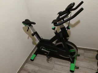 Bicicleta Indoor Stone Salter PT-1590