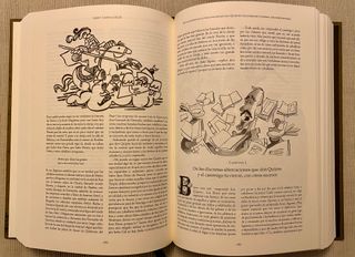 Don Quijote De La Mancha