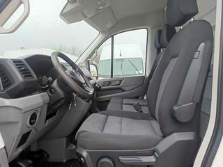 VOLKSWAGEN CRAFTER RG BASCULANTE VOLQUETE 177CV