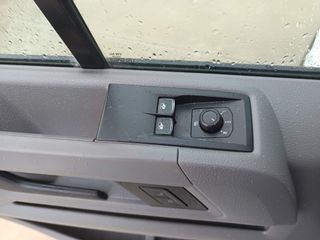 VOLKSWAGEN CRAFTER RG BASCULANTE VOLQUETE 177CV