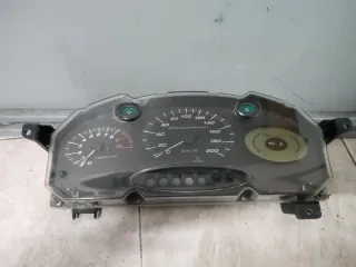 Honda Silver Wing 600