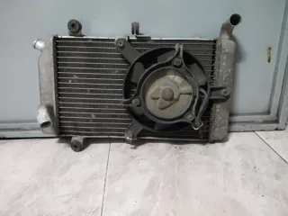 Honda Silver Wing 600