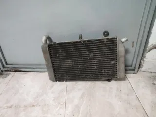 Honda Silver Wing 600