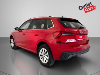 Skoda Kamiq 1.0 TSI Selection 85 kW (115 CV)