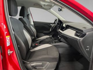 Skoda Kamiq 1.0 TSI Selection 85 kW (115 CV)