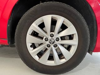 Skoda Kamiq 1.0 TSI Selection 85 kW (115 CV)