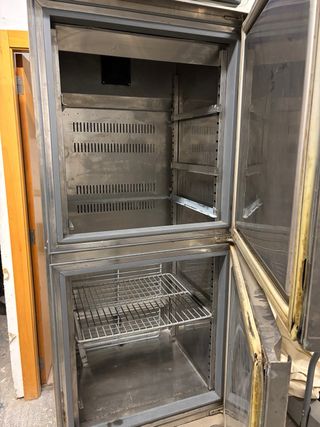 Nevera industrial Infrico