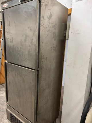 Nevera industrial Infrico