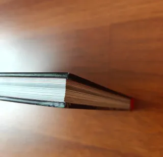 Marvel Saga Spiderman 30. Origen de las especies.