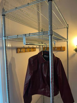 Estantería Metálica Ikea