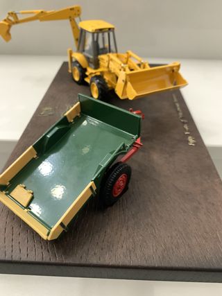 Conjunto Joal JCB 50 Aniversario N 03507