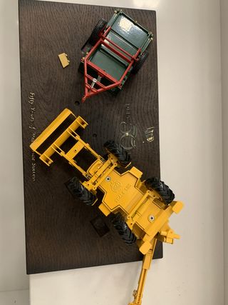 Conjunto Joal JCB 50 Aniversario N 03507