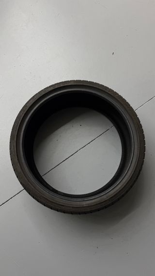 Neumáticos de coche