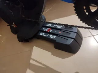 Rodillo Elite Direto XRT