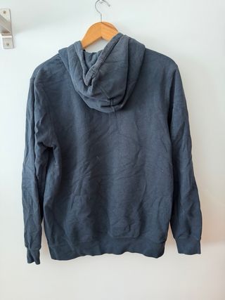 Sudadera Nike SB Negra Hombre