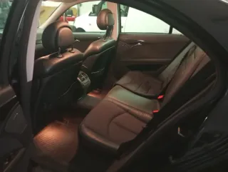Mercedes-Benz Clase E 2004