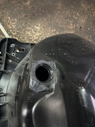 Maletero Cofre Yamaha T-Max 560 2024