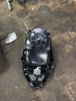 Maletero Cofre Yamaha T-Max 560 2024