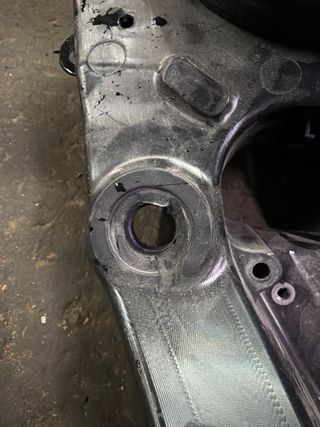 Maletero Cofre Yamaha T-Max 560 2024