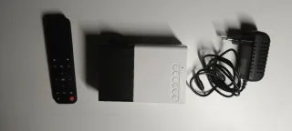 Mini Proyector Portátil