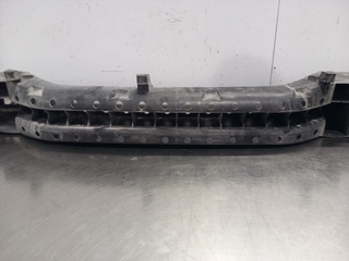 REFUERZO PARAGOLPES TRASERO DACIA LOGAN MCV II FA