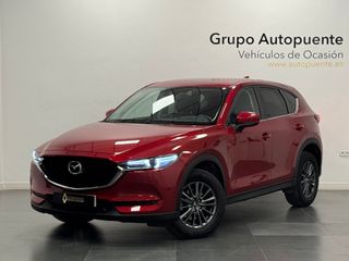 Mazda CX-5 EVOLUTION