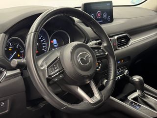 Mazda CX-5 EVOLUTION