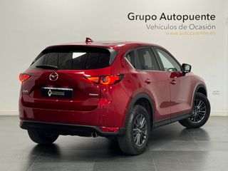 Mazda CX-5 EVOLUTION