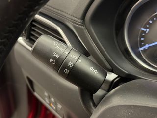 Mazda CX-5 EVOLUTION