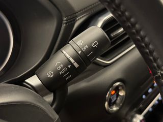 Mazda CX-5 EVOLUTION