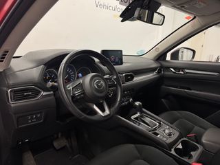 Mazda CX-5 EVOLUTION