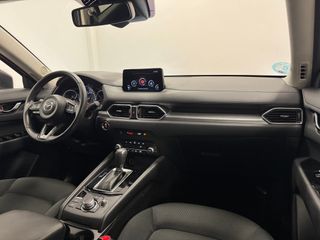 Mazda CX-5 EVOLUTION