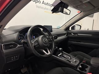 Mazda CX-5 EVOLUTION