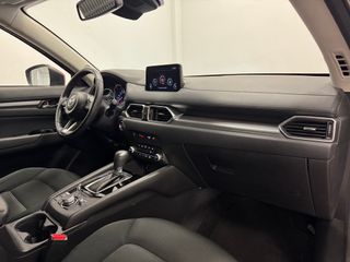 Mazda CX-5 EVOLUTION