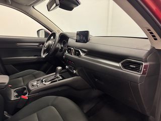 Mazda CX-5 EVOLUTION